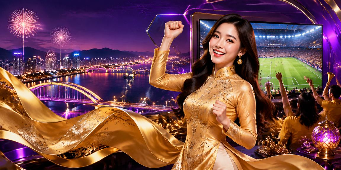 Không khí casino và cá cược sôi động tại Đà Nẵng