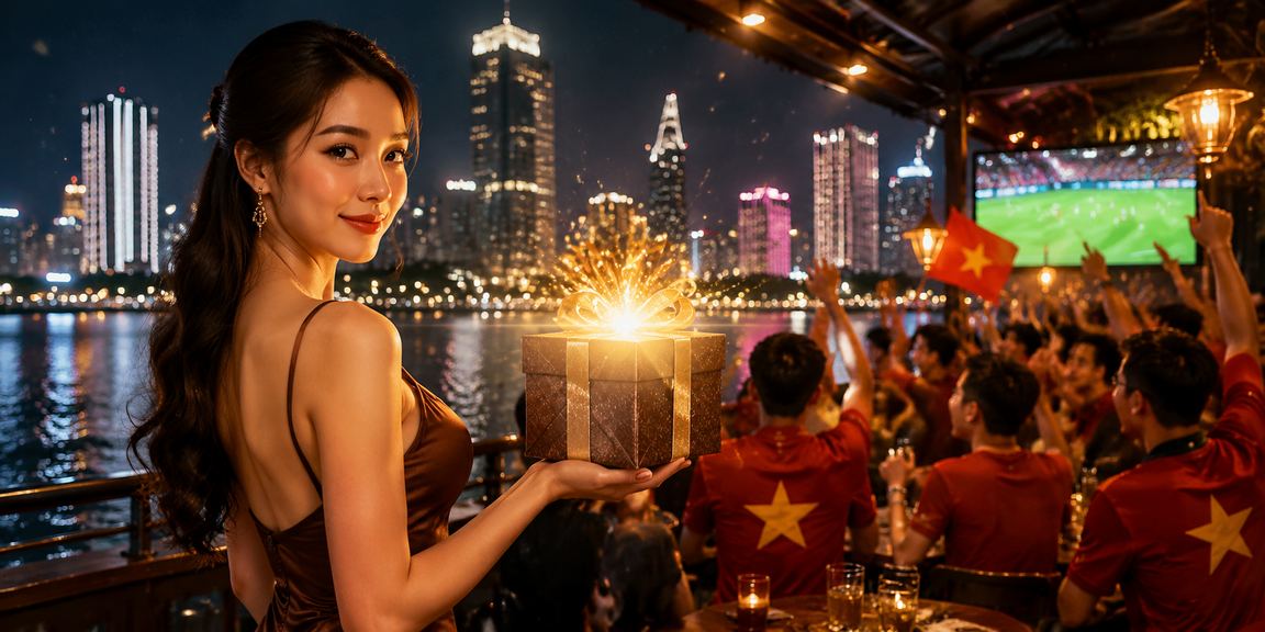 Chơi slot game trực tuyến tại TP. Hồ Chí Minh qua smartphone