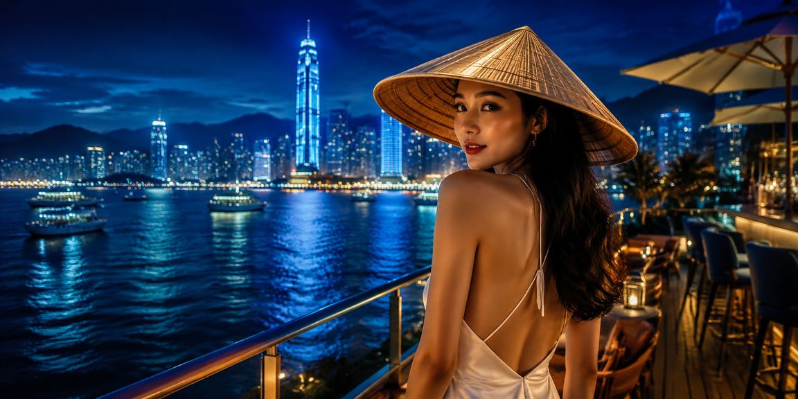 Trải nghiệm VIP tại Nha Trang – không gian giải trí cao cấp dành cho High Roller