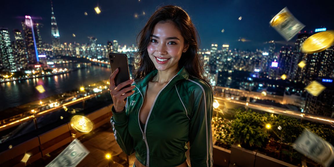 Người dùng đăng ký tài khoản loganmb tại Sài Gòn trên điện thoại di động