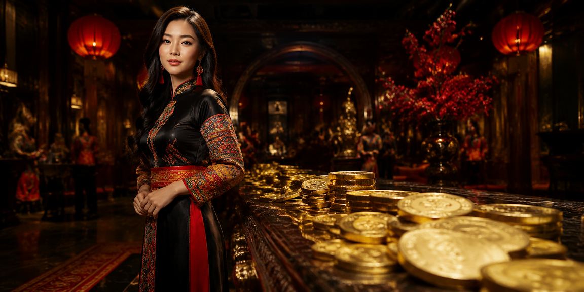 Cộng đồng người chơi loganmb tham gia cá cược thể thao tại lễ hội Sapa